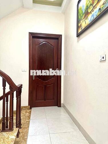 Nhà Hoàng Văn Thái Thanh Xuân S45 5T Giá 18.8 Tỷ