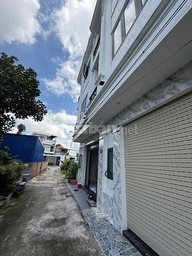 Bán 50m2 đất tại Bạch Mai An Dương Hải Phòng