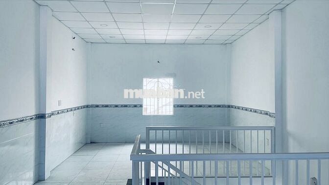 SANG LẠI NHÀ MẶT TIỀN KINH DOANH – 130M2 NGUYỄN THỊ ĐẶNG, Q12