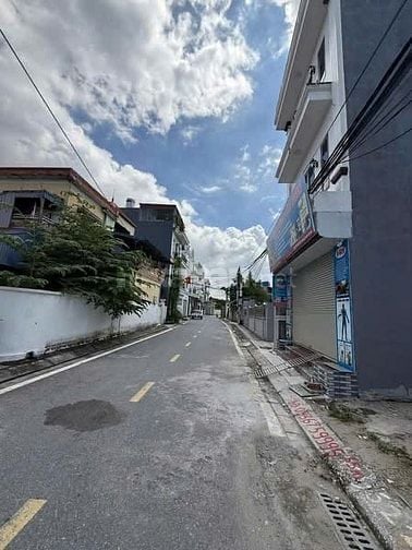 Bán 50m2 đất tại Bạch Mai An Dương Hải Phòng