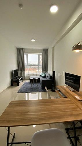 Chính chủ bán căn hộ Saigon Gateway Quận 9, 66m2, 2.6 tỷ