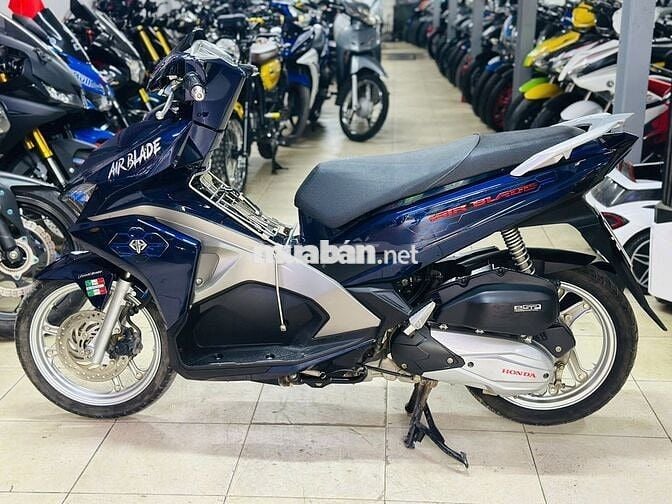 XE MÁY THỊNH PHÁT - HONDA AIR BLADE 125 LƯỚT ĐẸP