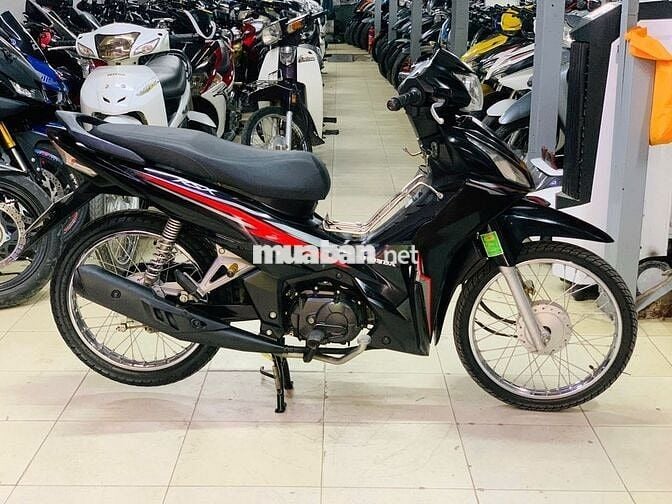 XE MÁY THỊNH PHÁT - HONDA WAVE RSX FI BIỂN HÀ NỘI