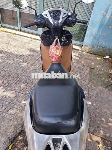 Bán xe leod 125