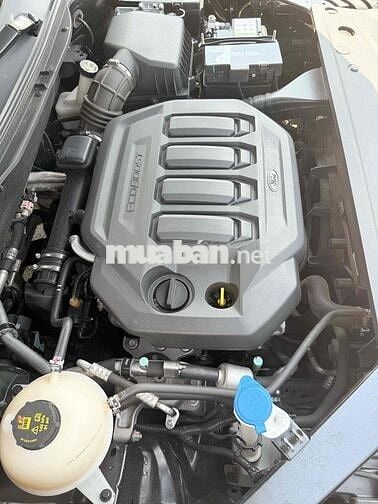 Ford Territory 2022 Titanium 1.5 AT - 27000 km