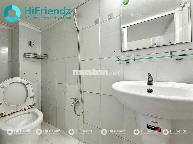 duplex gần Đại Học Vlu và IUh thuận tiện qua bình hạnh và trung tâm