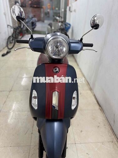 Thanh  lý Atina 50cc chính hãng SYM vẫn còn mới