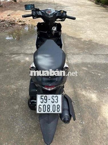 Mio nhập 2021 bstp chính chủ kí( 12tr nhận xe)