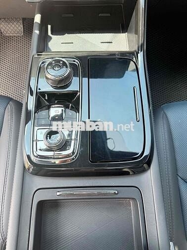 Ford Territory 2022 Titanium 1.5 AT - 27000 km