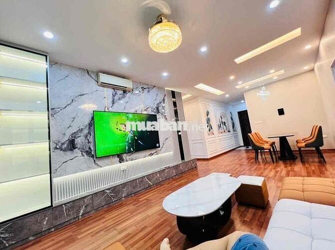 CẦN BÁN CHUNG CƯ HẠ ĐÌNH TOWER 3 NGỦ 2 WC NHÀ VỀ Ở LUÔN