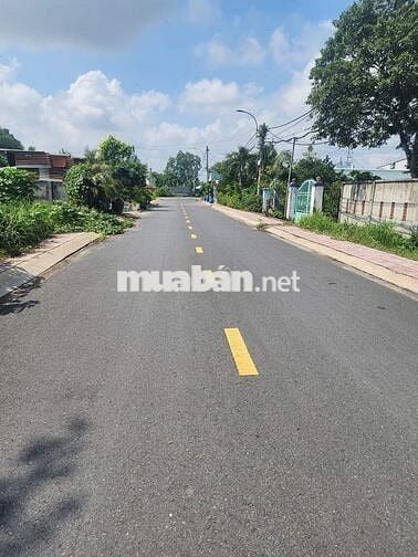 🏡 Đầu tư sinh lời: Lô đất 200m² mặt tiền Đỗ Văn Dậy, giá chỉ 2.7 tỷ!