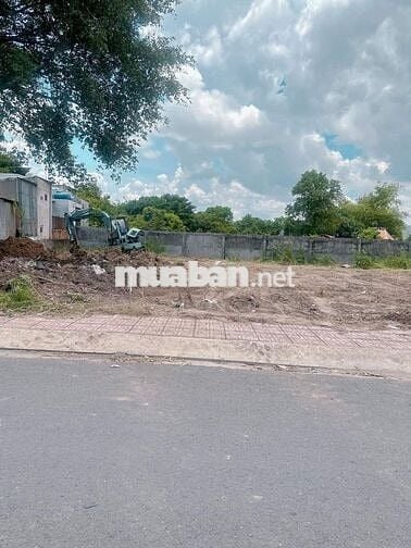 🏡 Đầu tư sinh lời: Lô đất 200m² mặt tiền Đỗ Văn Dậy, giá chỉ 2.7 tỷ!