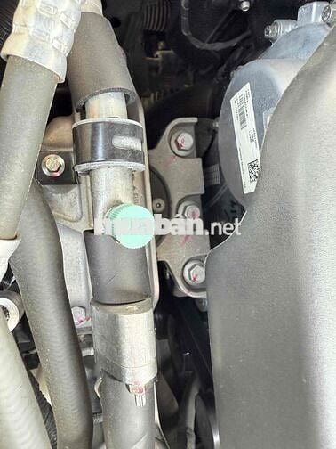 Ford Territory 2022 Titanium 1.5 AT - 27000 km