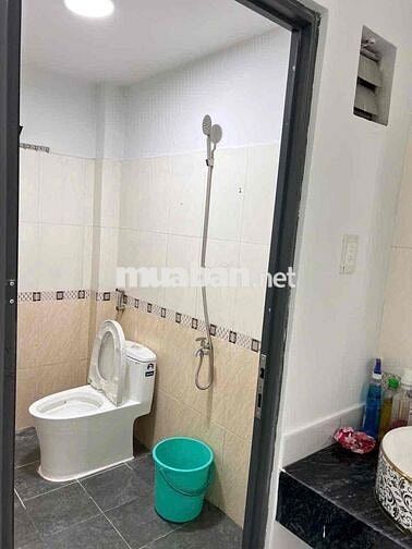 BÁN NHÀ 2 TẦNG ĐÚC XTT HÓC MÔN GIÁ 3.58 TỶ  DIỆN TÍCH 70m2