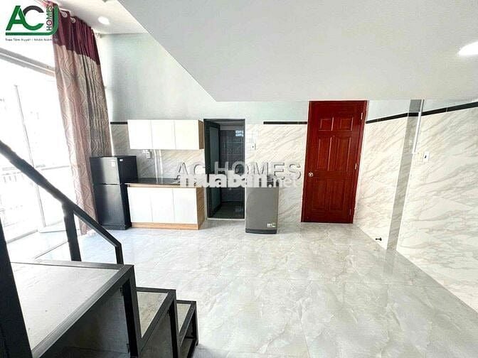 📣📣CĂN HỘ DUPLEX - CỬA SỔ TRỜI  📍LUỸ BÁN BÍCH  -TÂN PHÚ - SÁT VHU