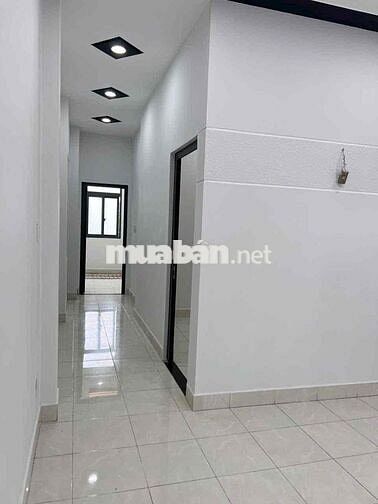 BÁN NHÀ 2 TẦNG ĐÚC XTT HÓC MÔN GIÁ 3.58 TỶ  DIỆN TÍCH 70m2