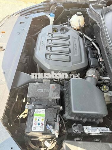 Ford Territory 2022 Titanium 1.5 AT - 27000 km