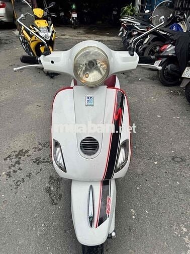 piago vespa ý xinh đẹp bstp