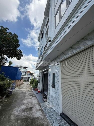 Bán 50m2 đất tại Bạch Mai An Dương Hải Phòng
