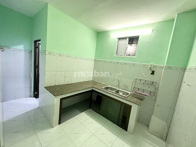 Nhà nguyên căn - hẻm xe tải - bình tân - khu dân cư yên tĩnh
