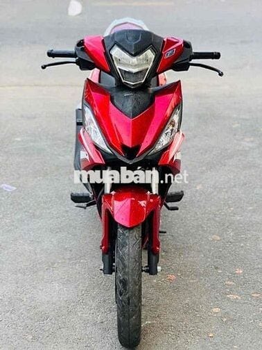 HONDA WINNER 150cc ĐK 2017 . BSTP -HỖ TRỢ GÓP