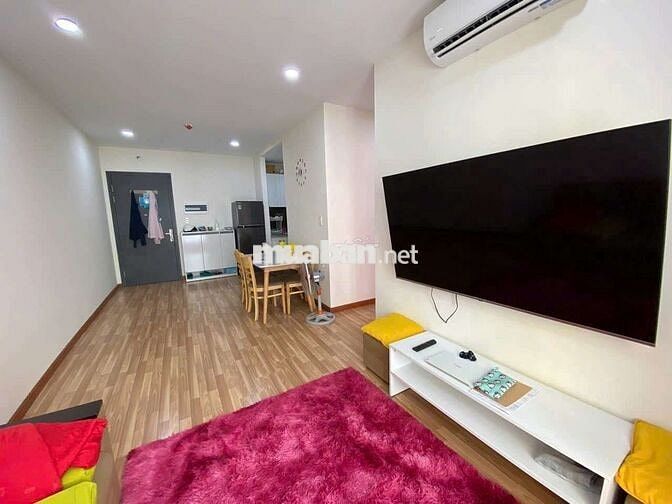 Chung cư Diamond Riverside cao cấp dạng 2pn - 2wc