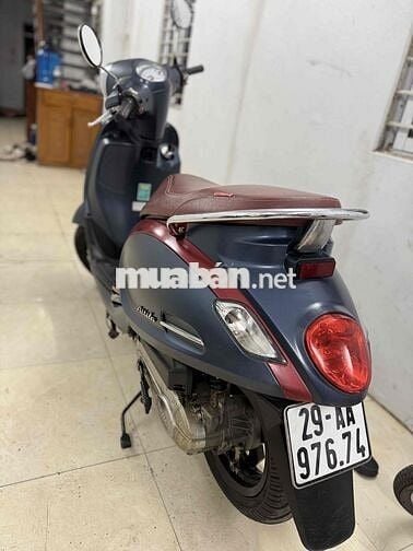 Thanh  lý Atina 50cc chính hãng SYM vẫn còn mới