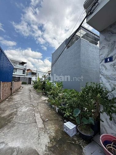 Bán 50m2 đất tại Bạch Mai An Dương Hải Phòng