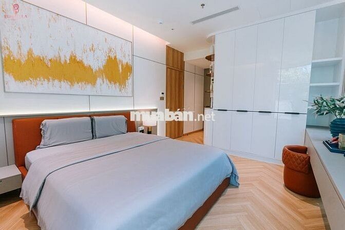 Căn góc 2PN view biển cực hiếm – Đẹp nhất giỏ hàng, giá gốc CĐT!