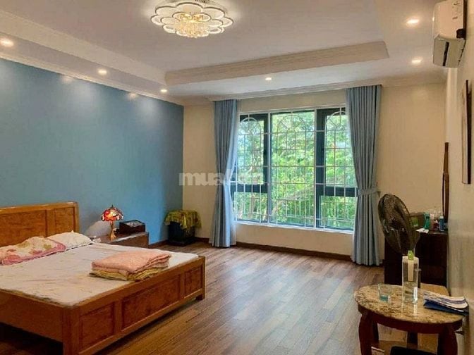 Trần Cung 38m2*5T nhà đẹp lung linh cách ngõ to 30m, nhà thoáng 7.4 tỷ