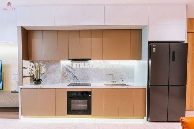 Căn góc 2PN view biển cực hiếm – Đẹp nhất giỏ hàng, giá gốc CĐT!