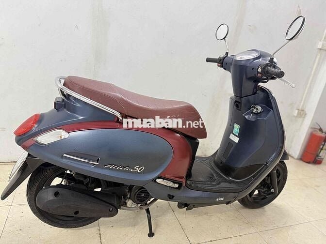 Thanh  lý Atina 50cc chính hãng SYM vẫn còn mới