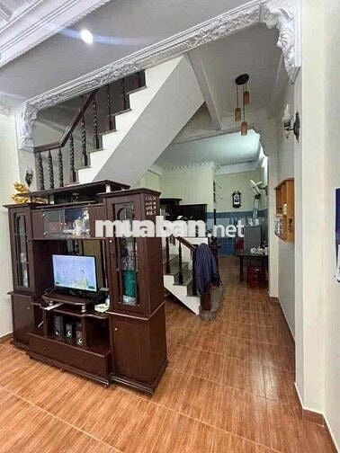 💰💰💰 TRỆT LẦU: 2PN 2WC (4❌13m) - HXH 266// ĐƯỜNG SỐ 8, P11, GV