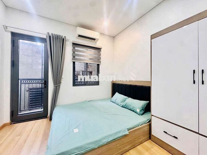 SIÊU PHẨM CCMN KHU VỰC XUÂN LA NỘI THẤT CAO CẤP - SÁT HV HÀNH CHÍNH