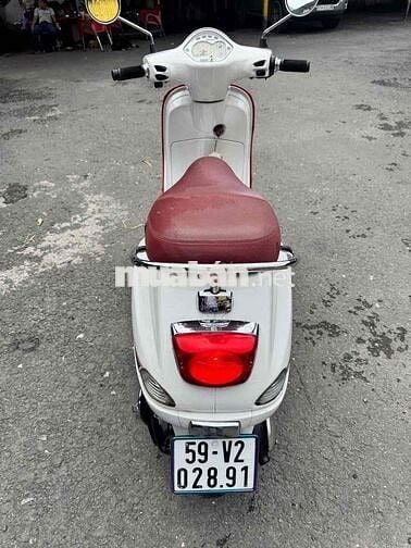 piago vespa ý xinh đẹp bstp