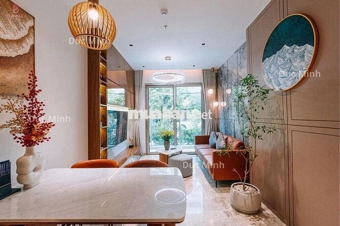 Căn góc 2PN view biển cực hiếm – Đẹp nhất giỏ hàng, giá gốc CĐT!