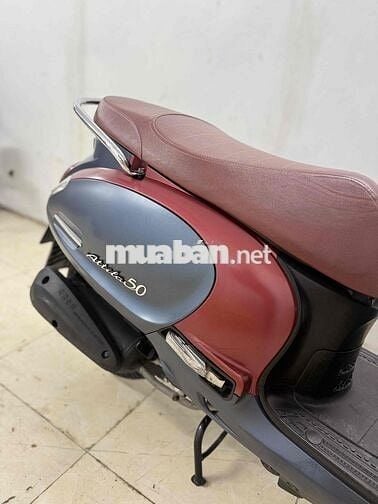 Thanh  lý Atina 50cc chính hãng SYM vẫn còn mới