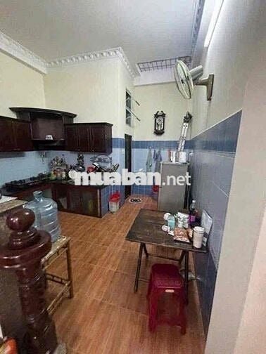 💰💰💰 TRỆT LẦU: 2PN 2WC (4❌13m) - HXH 266// ĐƯỜNG SỐ 8, P11, GV