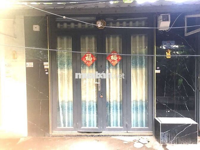 BÁN NHÀ CẤP 4 18M2 MỚI ĐẸP HẺM C13 PHẠM HÙNG GẦN KDC TRUNG SƠN