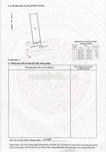 ✅  2 lô đất vị trí cực đẹp, lộ giới 8m,đường Tân Xuân 1,Hóc Môn ✅
