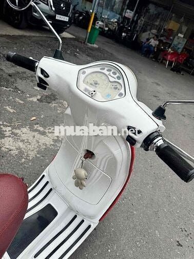 piago vespa ý xinh đẹp bstp