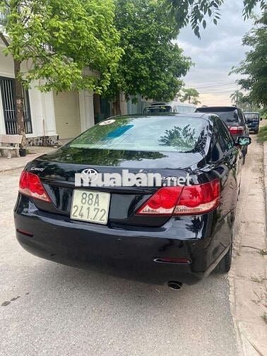 2008 GL 2.4 Chính chủ