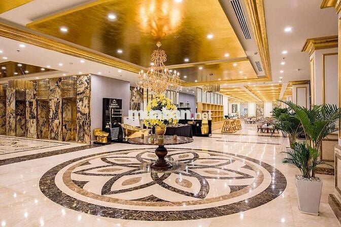 CẦN BÁN CĂN STUDIO TẠI Wyndham Danang Golden Bay Hotel