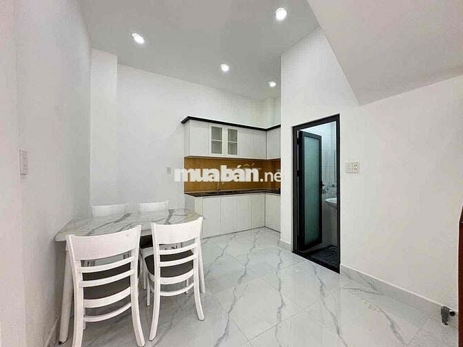 Nhà Mới 100%(4x10,5M) LK1-6 1Lầu 2PN 2VS