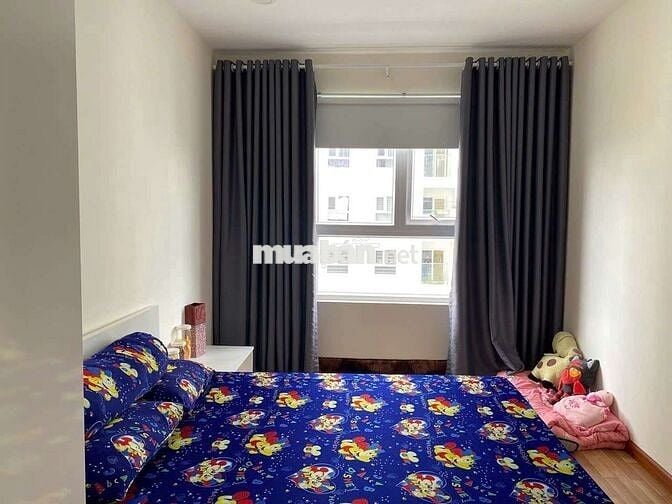 Chung cư Diamond Riverside cao cấp dạng 2pn - 2wc