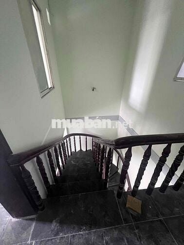 Cho thuê nhà mặt tiền đường Vườn Lài