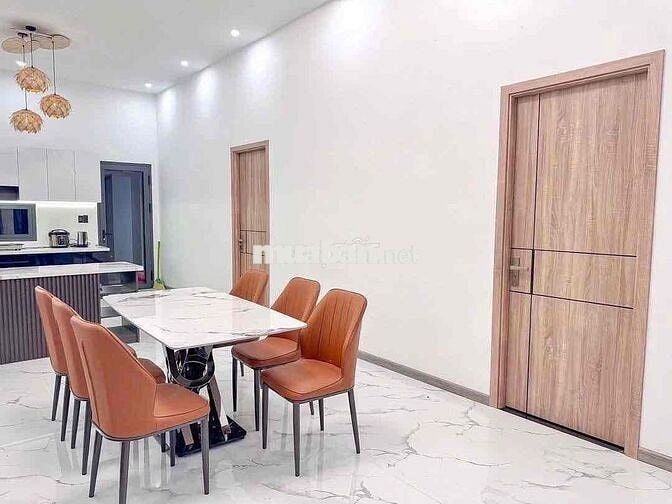 Nhà C4 Sổ Hồng Riêng – 2PN, 120m² – Hóa An Biên Hòa