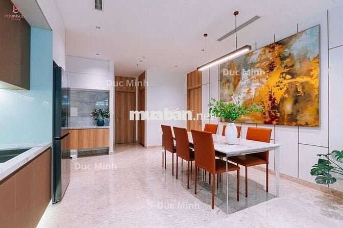 Căn góc 2PN view biển cực hiếm – Đẹp nhất giỏ hàng, giá gốc CĐT!
