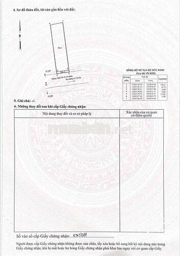 ✅  2 lô đất vị trí cực đẹp, lộ giới 8m,đường Tân Xuân 1,Hóc Môn ✅