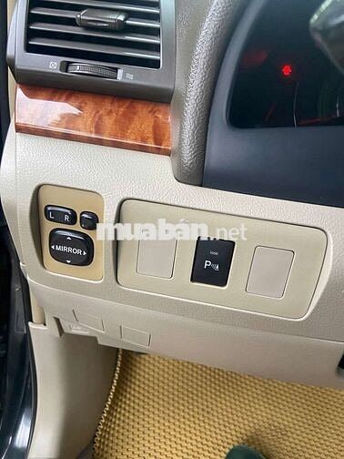 2008 GL 2.4 Chính chủ